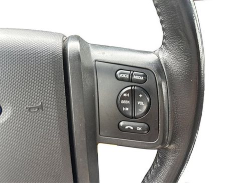 Used 2010 Ford Expedition Limited AWD/4WD image 37