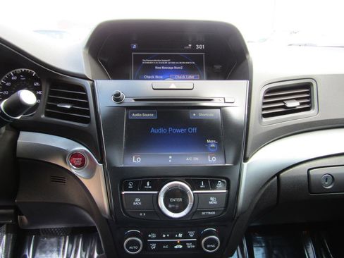 Used 2016 Acura ILX FWD image 14