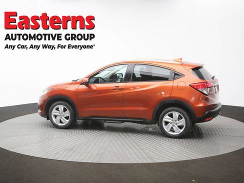 Used 2019 Honda HR-V EX-L image 60