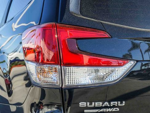 Certified 2023 Subaru Forester Sport image 9