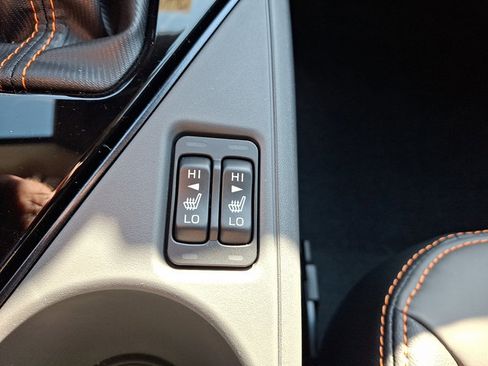 New 2026 Subaru Crosstrek 2.5i Limited AWD/4WD image 16