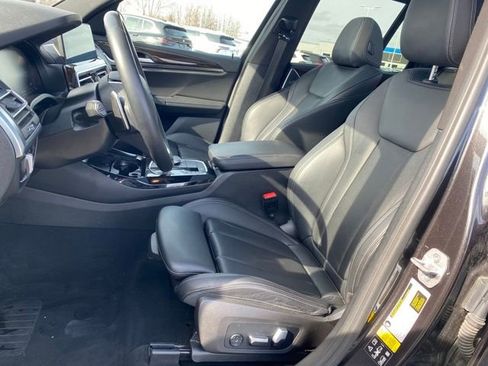 Used 2023 BMW X3 xDrive30i image 16
