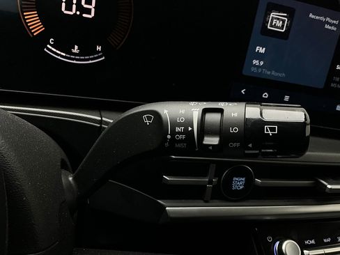 Used 2025 Hyundai Santa Fe SEL image 36