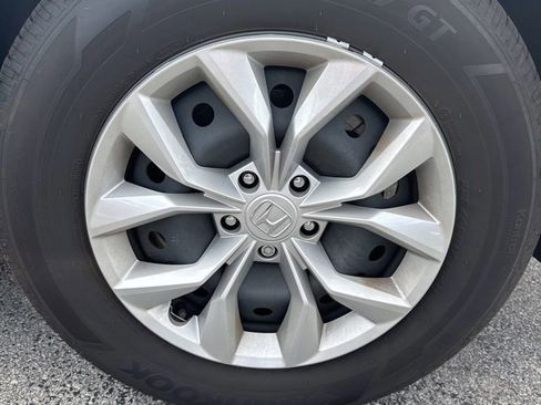 Used 2026 Honda CR-V LX image 6