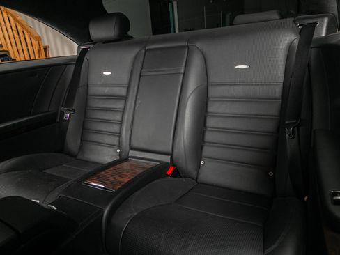 Used 2012 Mercedes-Benz CL 63 AMG image 10