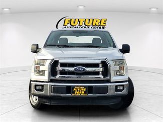 Used 2015 Ford F150 XLT w/ Equipment Group 301A Mid video 2