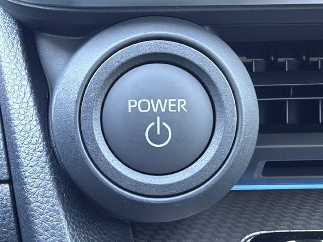 New 2027 Toyota Prius XLE FWD image 18