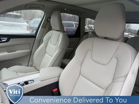 New 2026 Volvo XC60 T8 Ultra w/ Protection Package Premier image 13