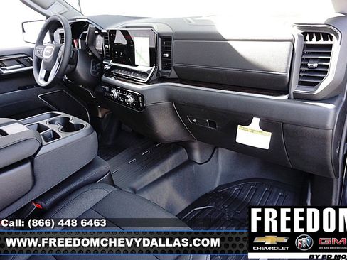 New 2026 GMC Sierra 1500 Elevation w/ Elevation Select Package image 12