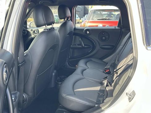 Used 2014 MINI Cooper Countryman John Cooper Works image 24