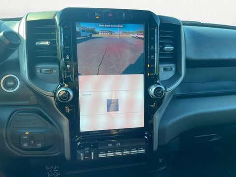 New 2026 RAM 4500 Tradesman image 25