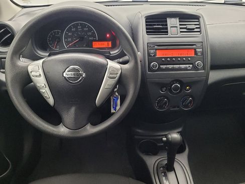 Used 2015 Nissan Versa S Plus FWD image 22