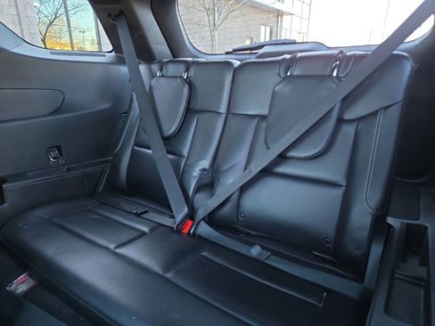 Used 2020 Ford Explorer ST w/ Premium Technology Package image 12