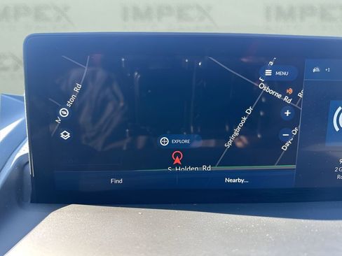 Used 2021 Acura RDX A-Spec image 21