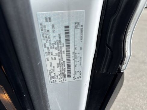 Used 2020 Ford Transit 250 Low Roof w/ Load Area Protection Package image 15