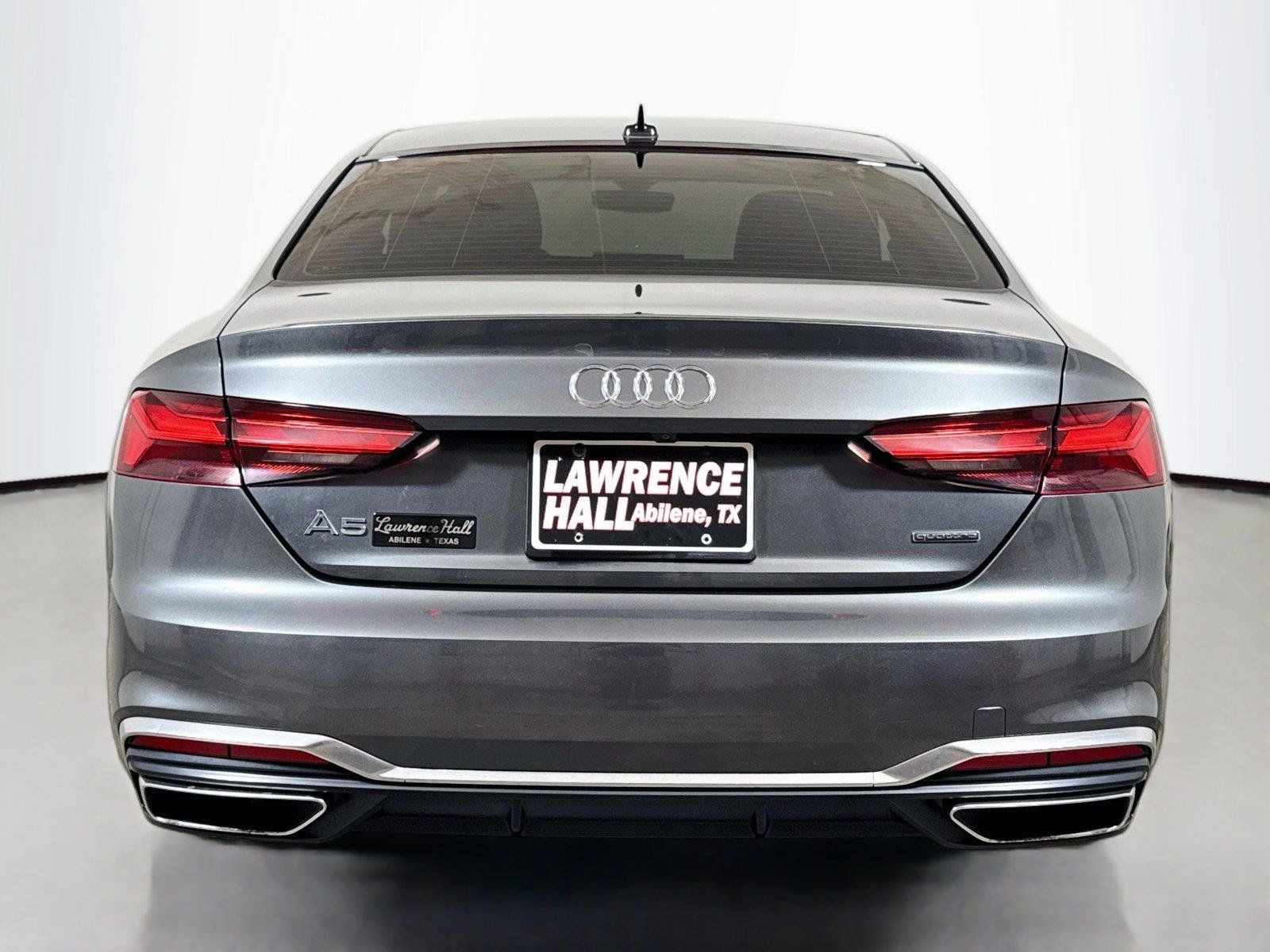 Used 2023 Audi A5 2.0T Premium AWD/4WD image 5