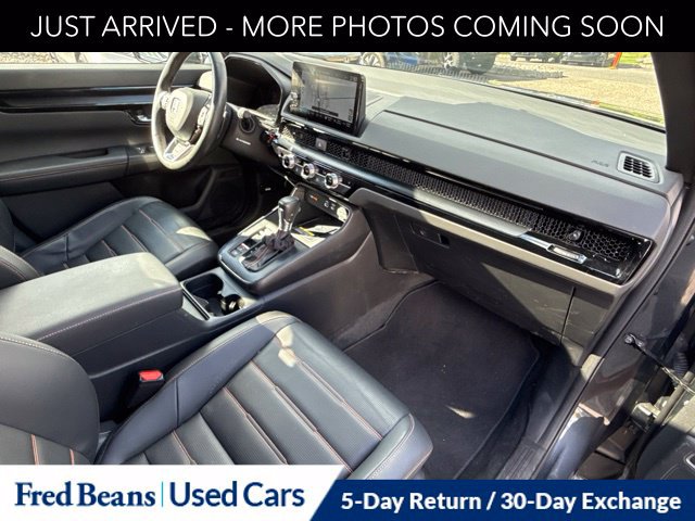 Used 2024 Honda CR-V Sport-L image 13