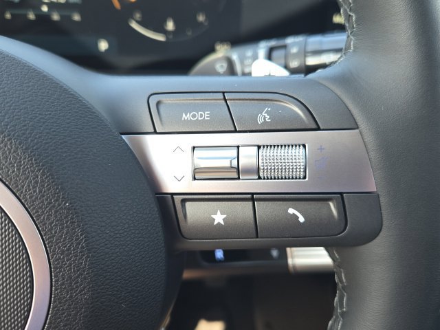 Used 2026 Hyundai Kona Limited AWD/4WD image 15