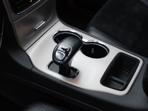 Used 2014 Jeep Grand Cherokee Altitude image 16