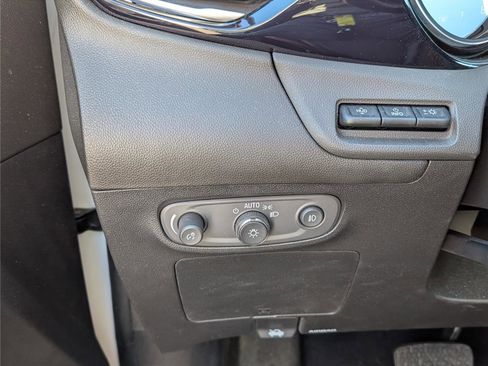 Used 2021 Buick Encore GX Select w/ Advanced Technology Package image 21