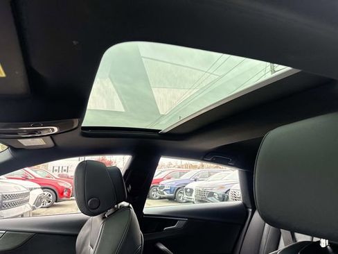 Used 2024 Audi A5 2.0T Premium Plus image 24