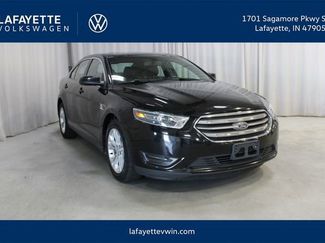 Used 2018 Ford Taurus SEL w/ Equipment Group 201A FWD video 1