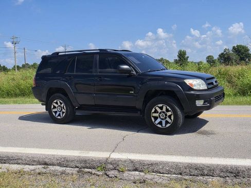 Used 2003 Toyota 4Runner SR5 RWD image 1