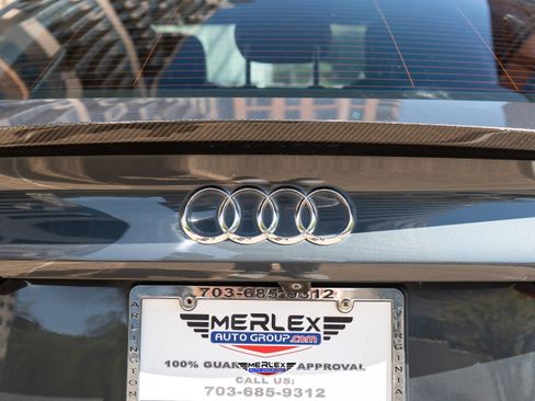 Used 2018 Audi A5 2.0T Premium Plus w/ Premium Plus AWD/4WD image 48