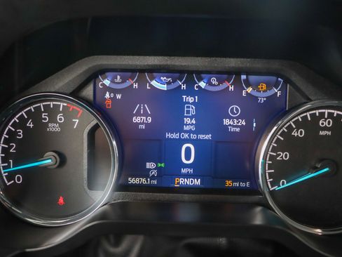 Used 2023 Ford F150 XLT AWD/4WD image 16