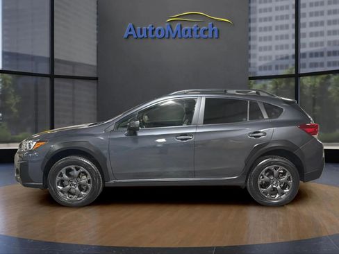 Used 2023 Subaru Crosstrek 2.5i Sport image 6
