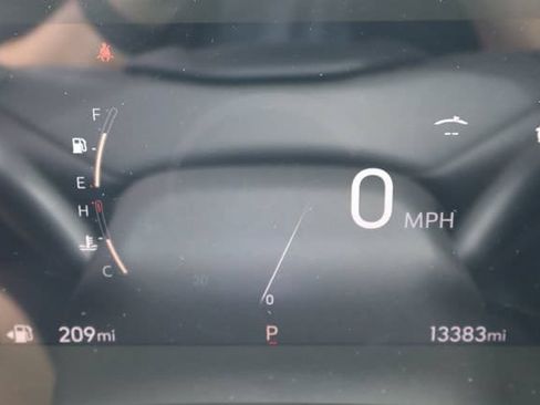 Used 2024 Buick Envista Avenir FWD image 11
