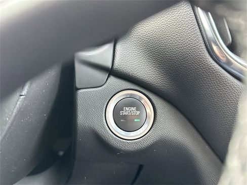 Certified 2024 Chevrolet Equinox LT image 16