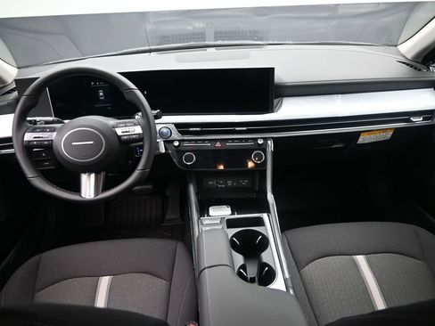 New 2026 Hyundai Sonata SEL FWD image 23
