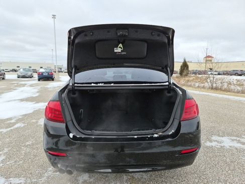 Used 2016 BMW 528i xDrive Sedan image 7