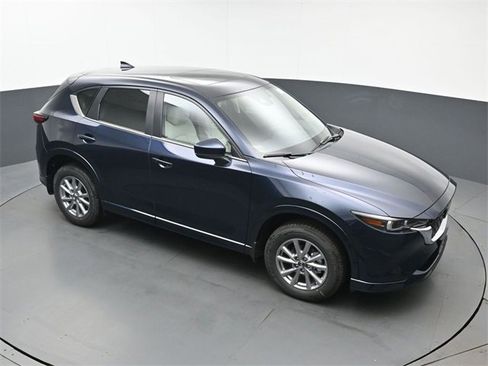 New 2025 MAZDA CX-5 AWD 2.5 S image 32