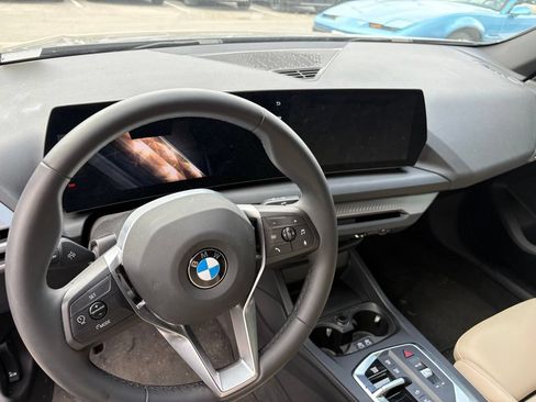 Used 2025 BMW 228i xDrive w/ Premium Package AWD/4WD image 14