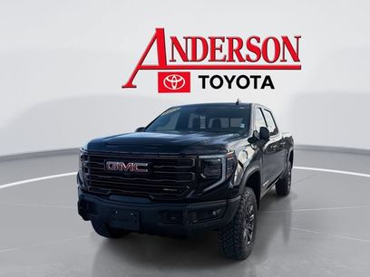 Used 2024 GMC Sierra 1500 AT4X