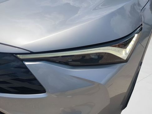 New 2025 Acura ADX AWD image 10