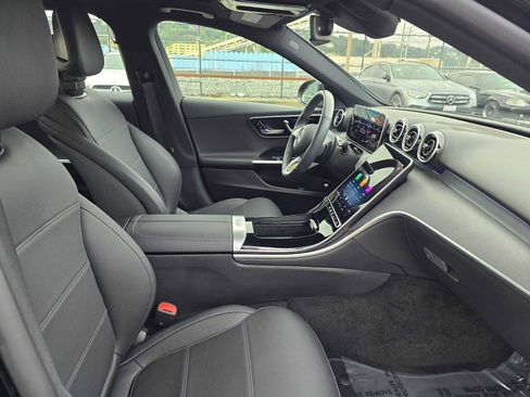 Used 2025 Mercedes-Benz C 300 C 300 image 11