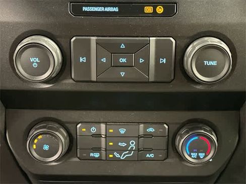 Used 2020 Ford F250 XL w/ STX Appearance Package image 12