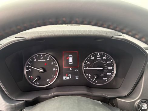 New 2026 Subaru Forester Sport image 18