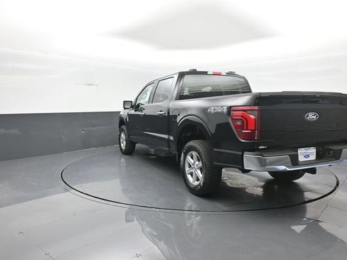 New 2026 Ford F150 Lariat AWD/4WD image 5