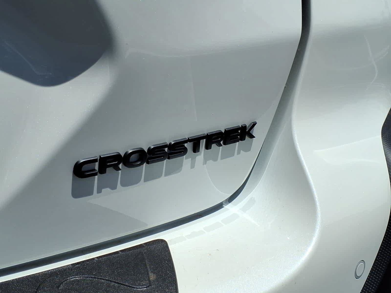 New 2026 Subaru Crosstrek 2.5i Limited AWD/4WD image 11