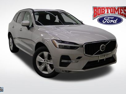 Used 2022 Volvo XC60 B5 Momentum