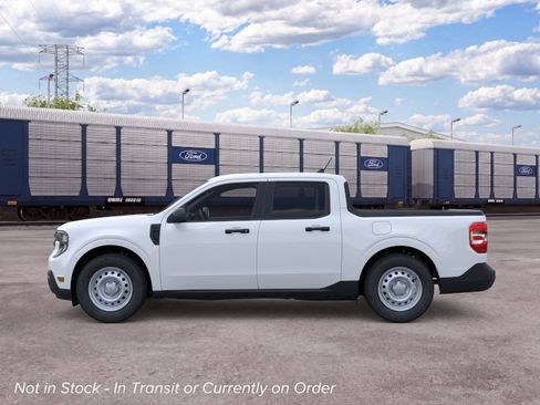 New 2026 Ford Maverick XL FWD image 29