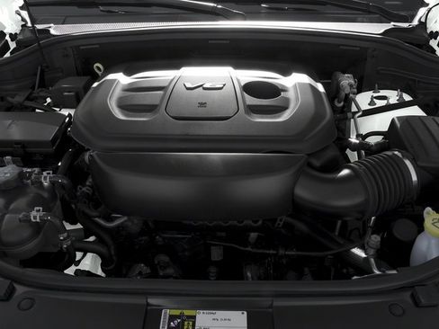 Certified 2017 Jeep Grand Cherokee Laredo w/ Quick Order Package 23E image 13