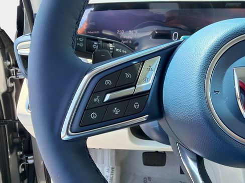 New 2026 Buick Enclave Avenir w/ Super Cruise Package image 29