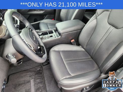 Used 2023 Kia Sorento X-Line EX AWD/4WD image 15