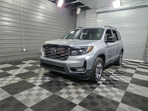 Used 2023 Honda Passport TrailSport image 45