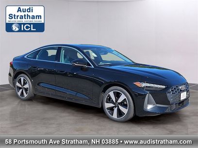 New 2025 Audi A5 2.0T Premium Plus